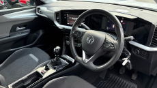 Vauxhall Mokka 1.2 Turbo 100 SE Edition 5dr Petrol Hatchback